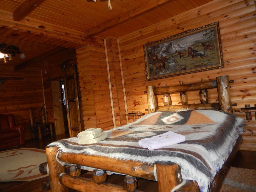 Сімейний люкс (4 дорослих)